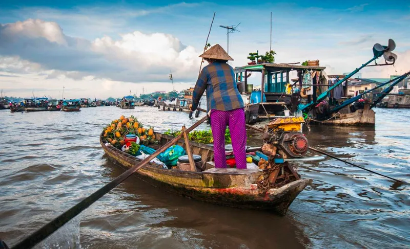 thuê xe 4 7 16 chỗ có tài xế đi cần thơ