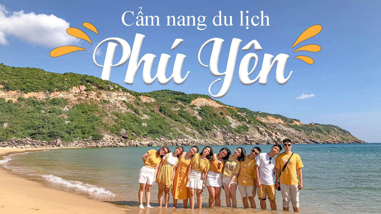Phú Yên
