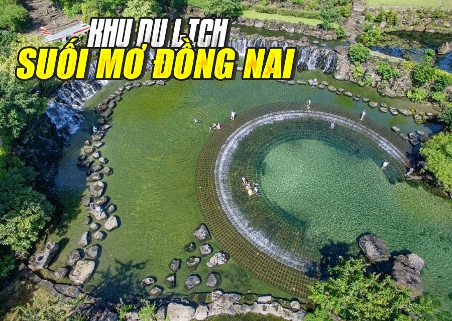 Đồng Nai