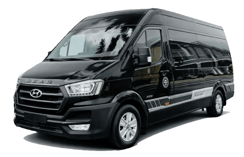 thuê xe 16 chỗ
