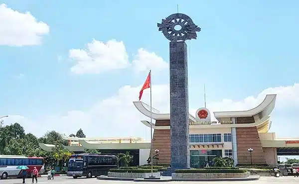 Mộc bài
