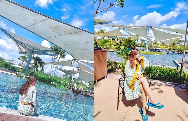 Tour Bình Châu 1 ngày